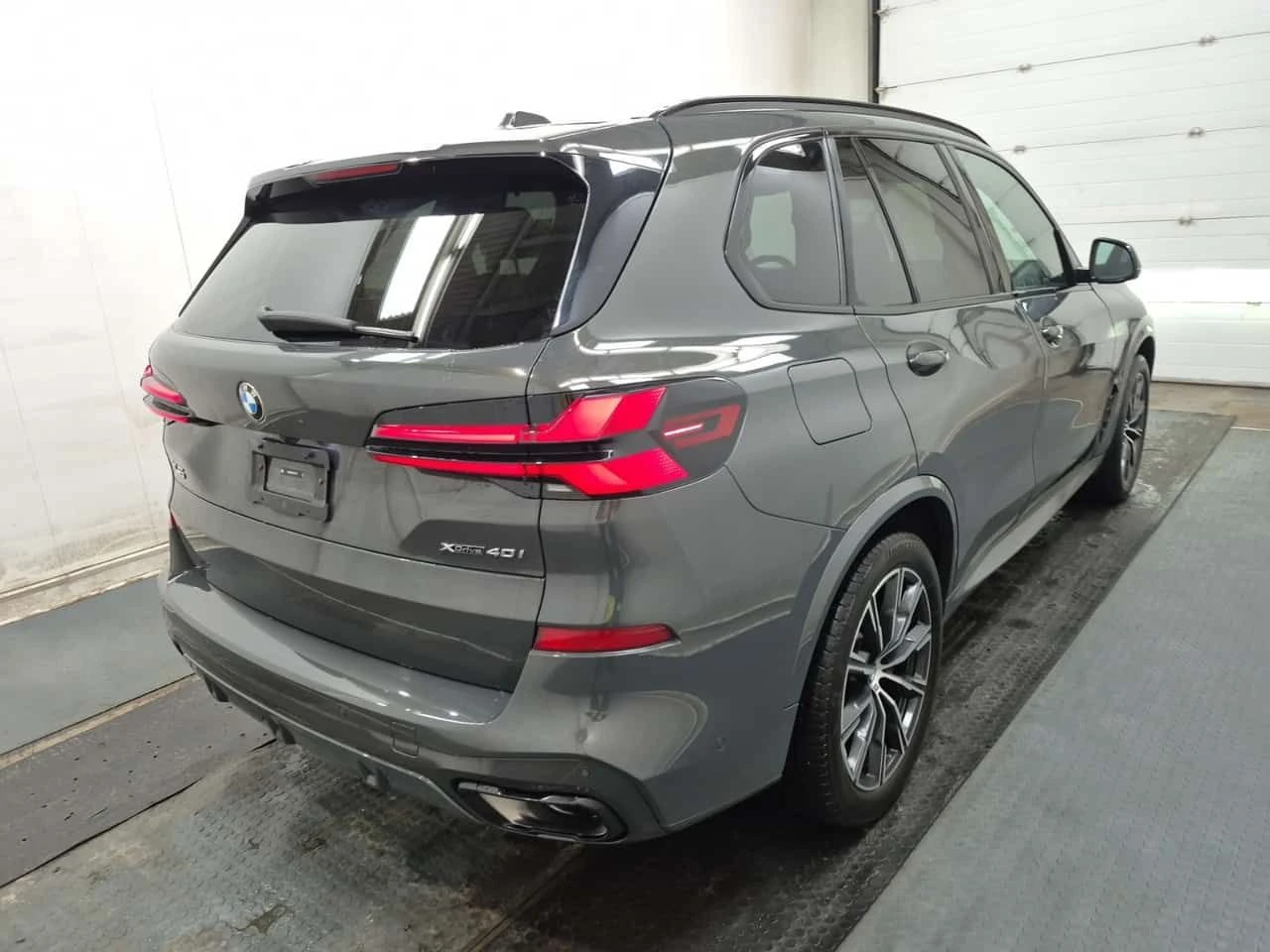 BMW X5 * XDRIVE40I * CARFAX * ���� �� �� | Mobile.bg � ����������� 4
