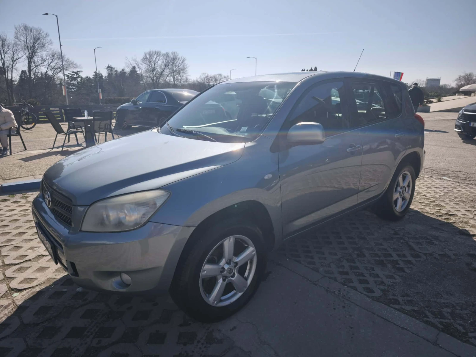Toyota Rav4 2.0 VVTI | Mobile.bg � ����������� 3