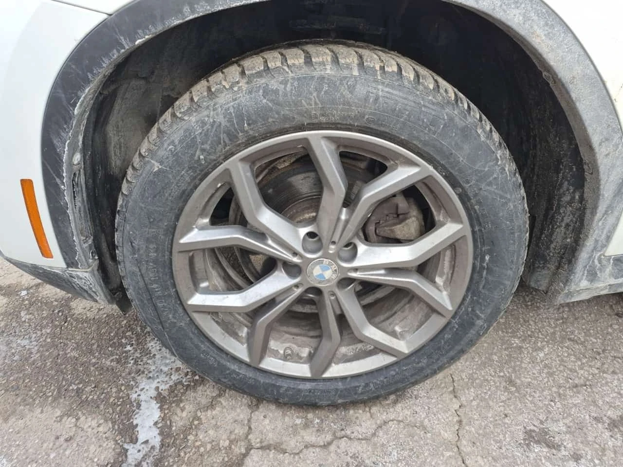 BMW X3  | XDRIVE30E | PANO | ДВА КЛЮЧА |  CARFAX - изображение 7