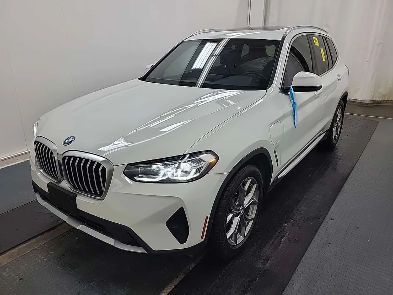 BMW X3  | XDRIVE30E | PANO | ДВА КЛЮЧА |  CARFAX