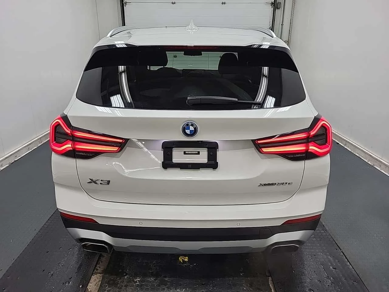 BMW X3  | XDRIVE30E | PANO | ДВА КЛЮЧА |  CARFAX - изображение 5