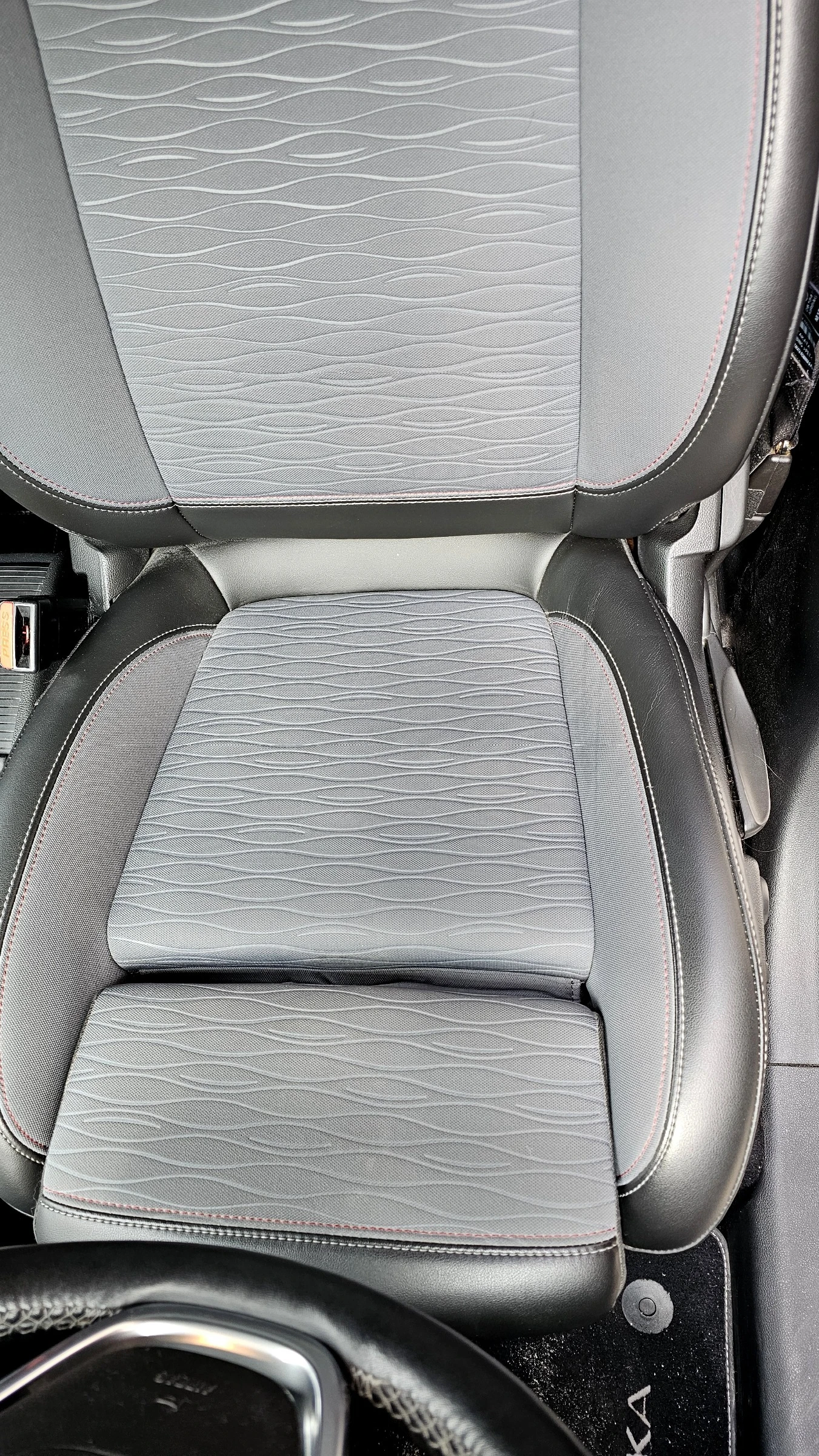 Opel Mokka Космо, снимка 14 - Автомобили и джипове - 53861166