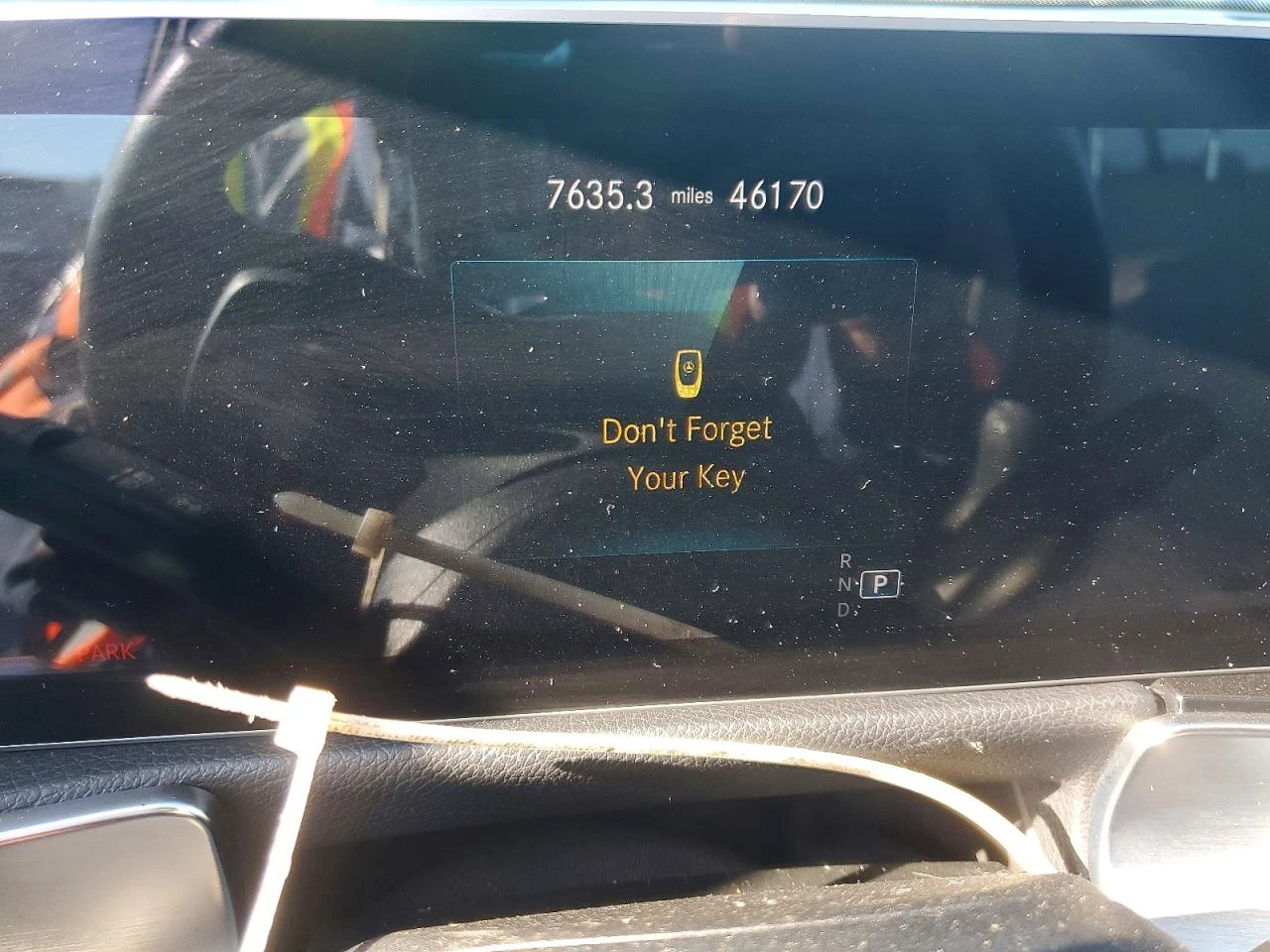 Mercedes-Benz GLB 2.0l 250, снимка 9 - Автомобили и джипове - 53965528