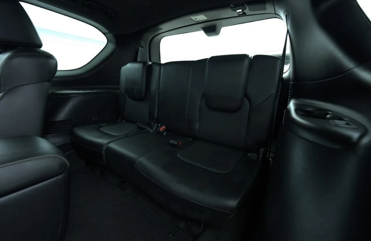 Nissan Armada BLUE HAWK EDITION | Mobile.bg � ����������� 10