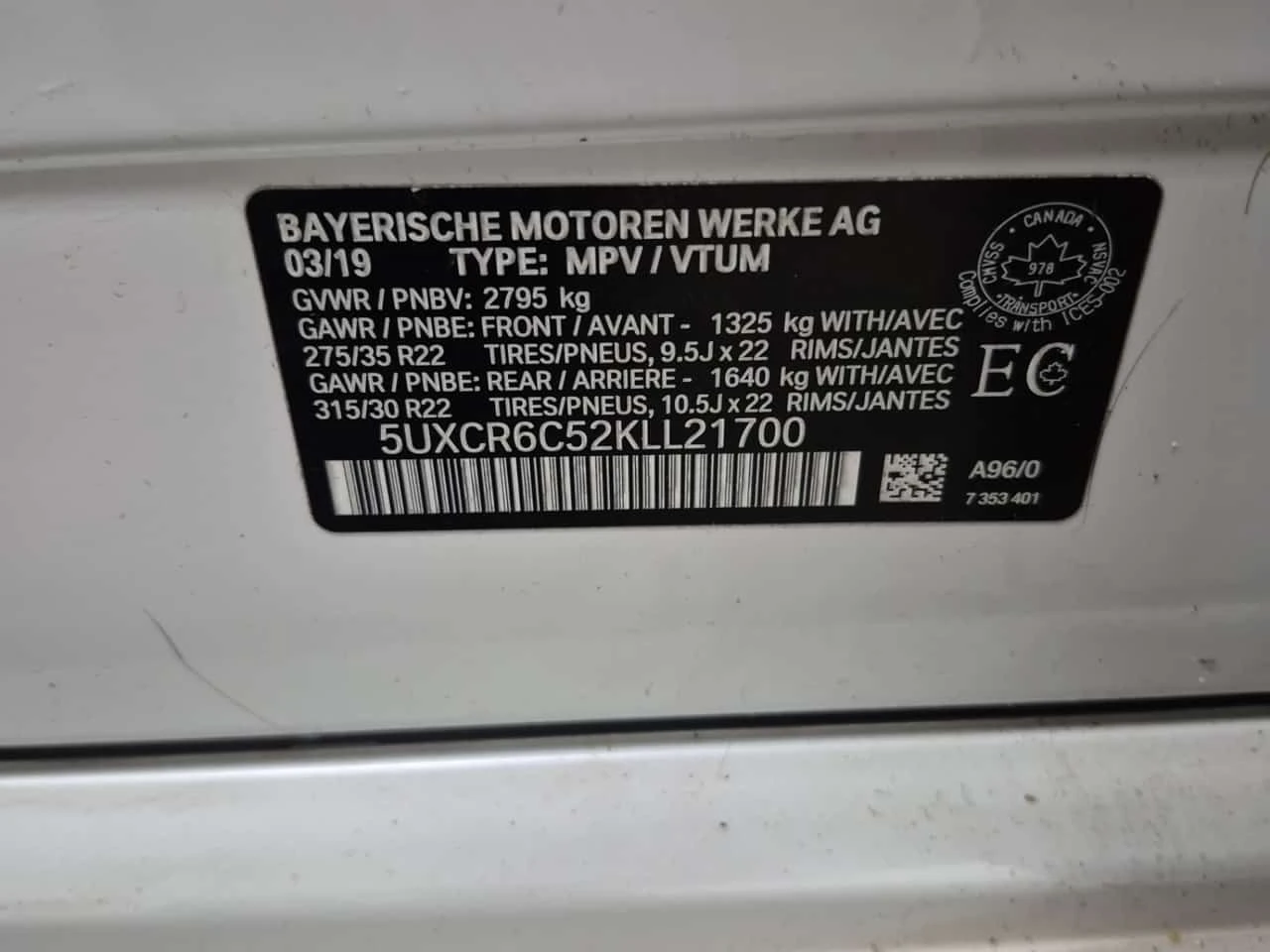 BMW X5 XDRIVE * ������* 360 ������* ���������* ���������* | Mobile.bg � ����������� 17