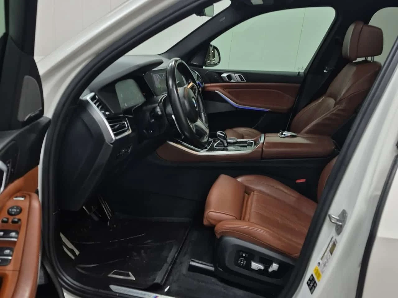 BMW X5 XDRIVE * ������* 360 ������* ���������* ���������* | Mobile.bg � ����������� 6