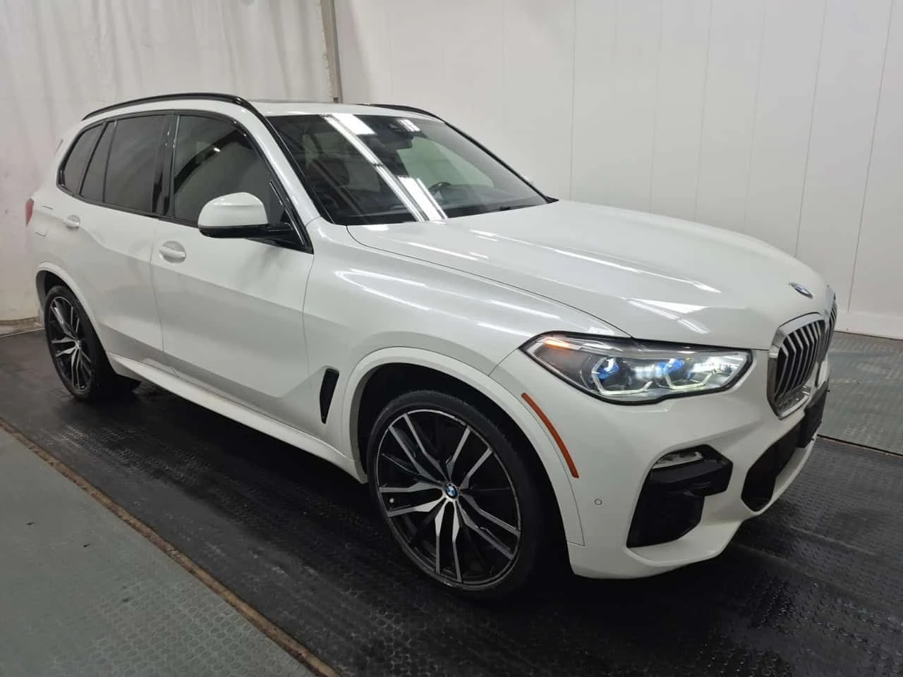 BMW X5 XDRIVE * ������* 360 ������* ���������* ���������* | Mobile.bg � ����������� 2