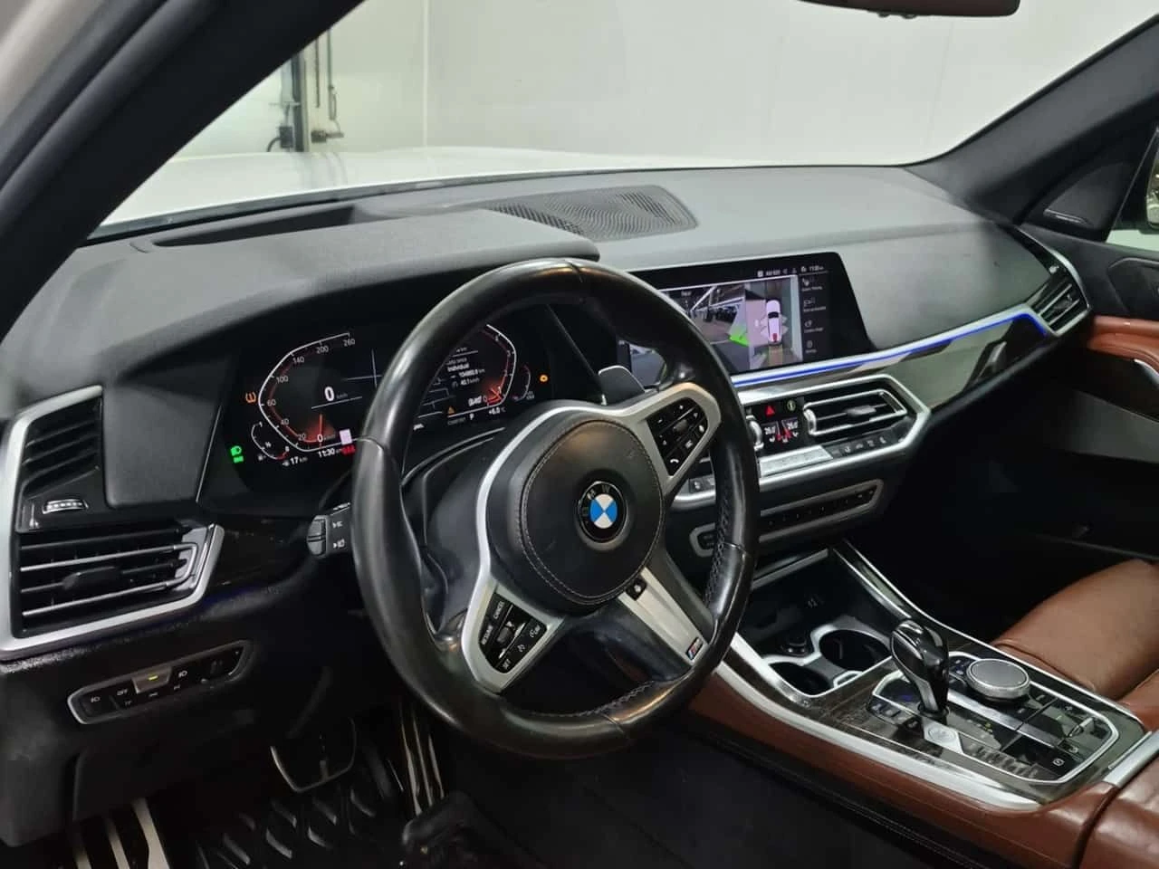 BMW X5 XDRIVE * ������* 360 ������* ���������* ���������* | Mobile.bg � ����������� 8