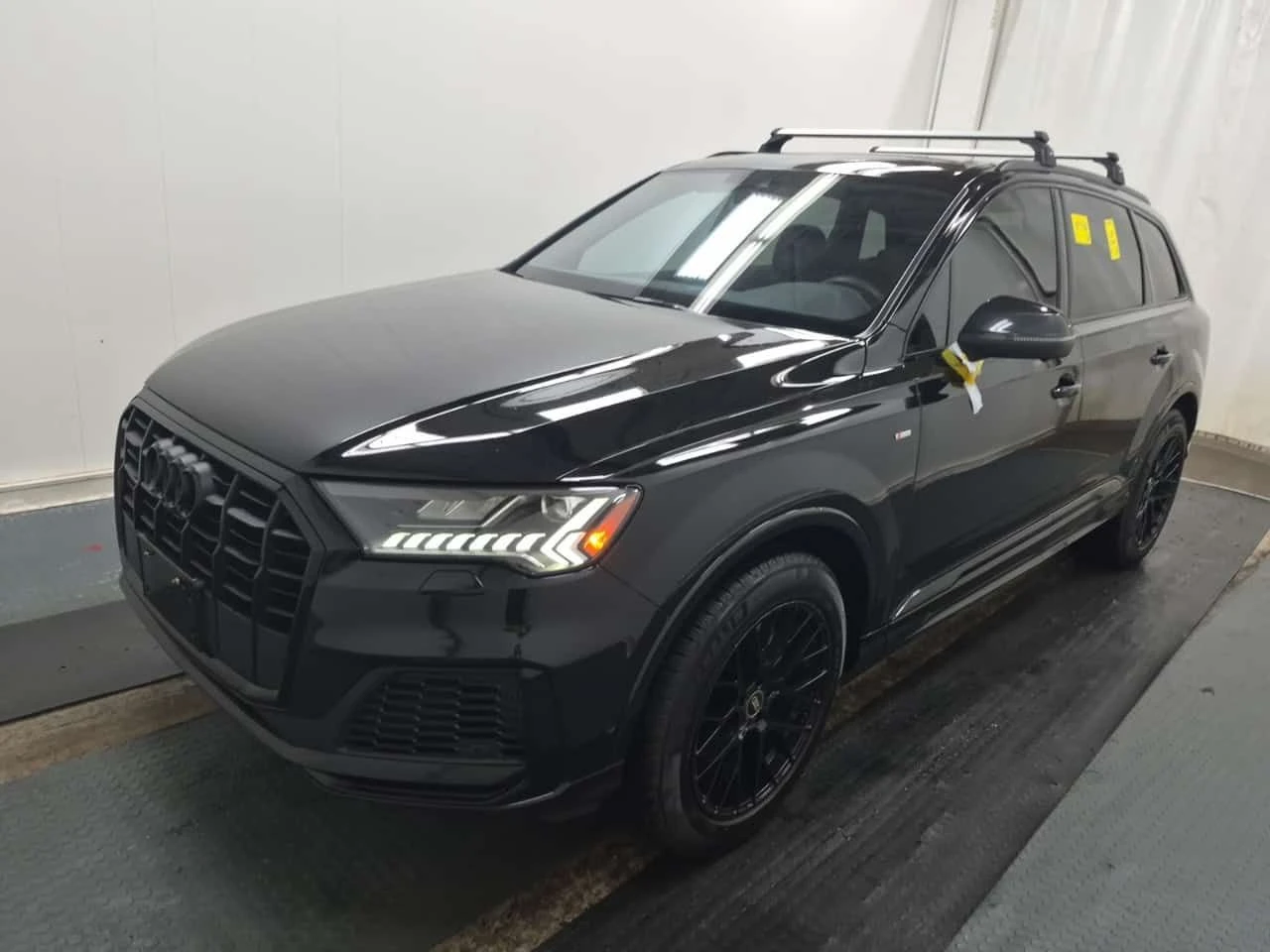 Audi Q7 * PROGRESSIV * ПОДГРЕВИ * 2 КЛЮЧА * ПАНО * CARFAX