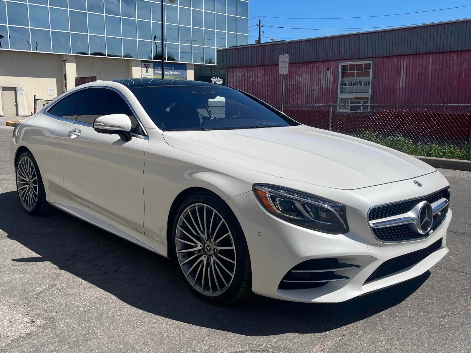 Mercedes-Benz X-Klasse 4.0L 8cyl AWD | Mobile.bg � ����������� 15