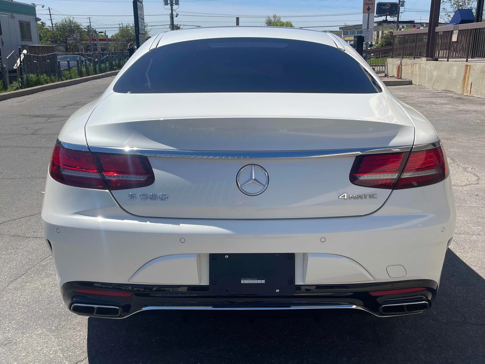 Mercedes-Benz X-Klasse 4.0L 8cyl AWD | Mobile.bg � ����������� 4