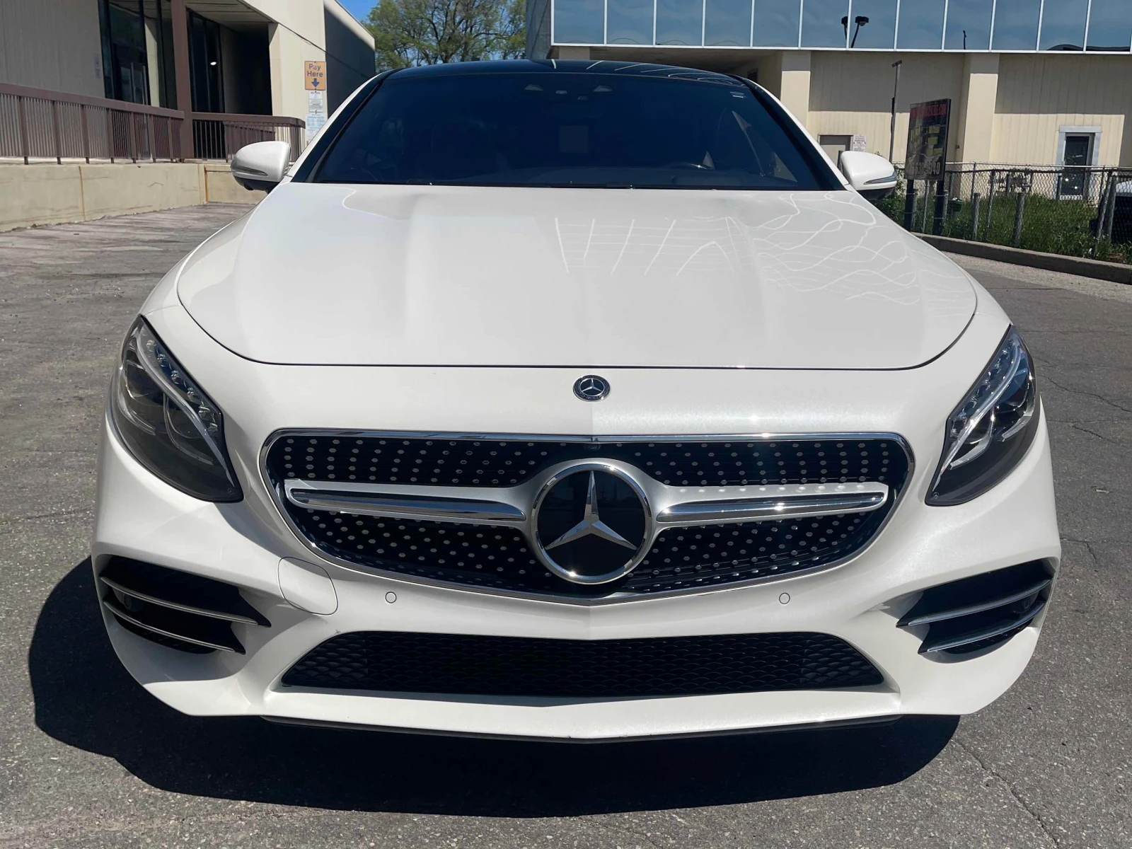 Mercedes-Benz X-Klasse 4.0L 8cyl AWD | Mobile.bg � ����������� 6