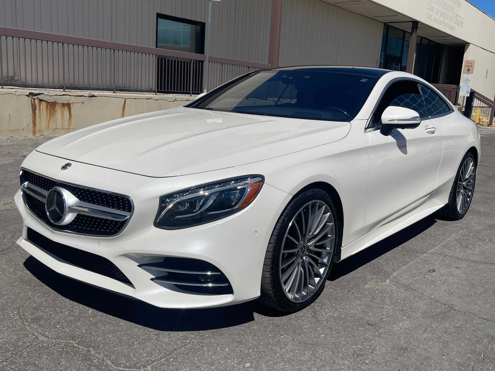 Mercedes-Benz X-Klasse 4.0L 8cyl AWD | Mobile.bg � ����������� 16