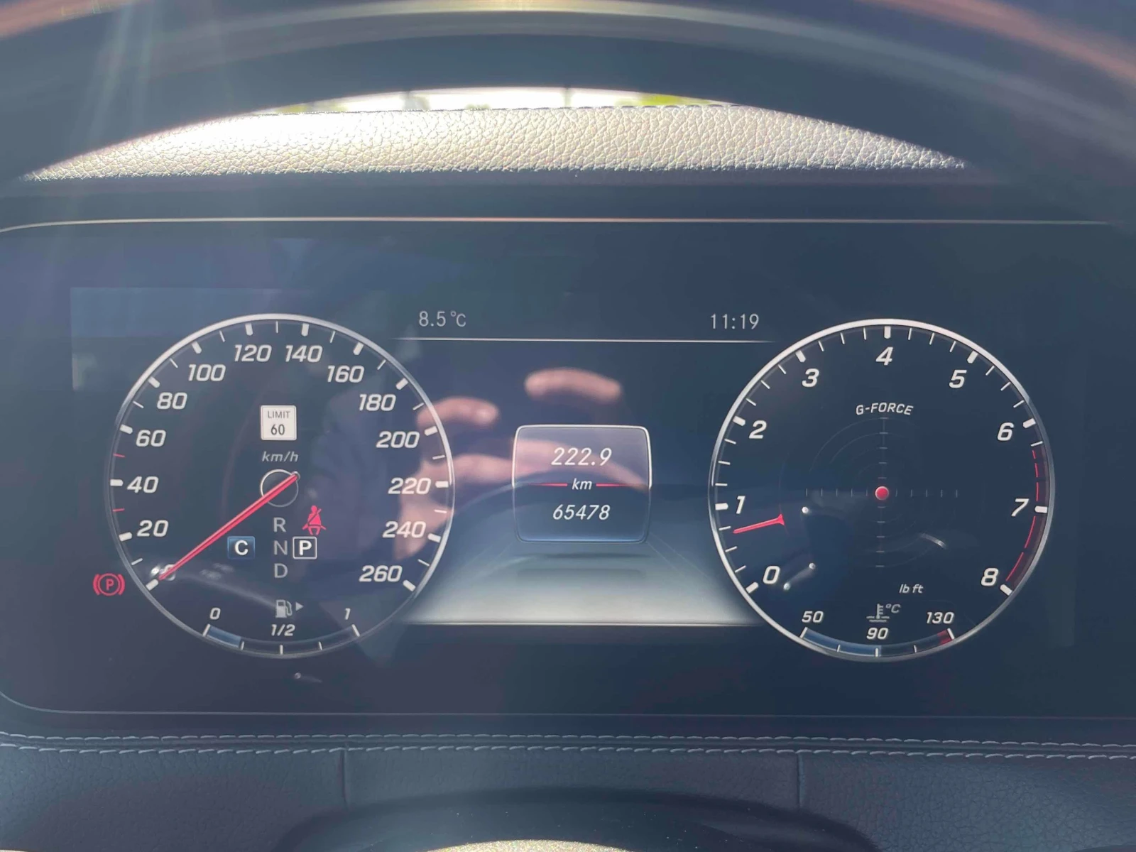 Mercedes-Benz X-Klasse 4.0L 8cyl AWD | Mobile.bg � ����������� 8