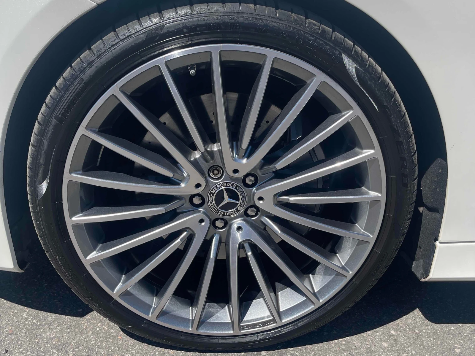 Mercedes-Benz X-Klasse 4.0L 8cyl AWD | Mobile.bg � ����������� 13