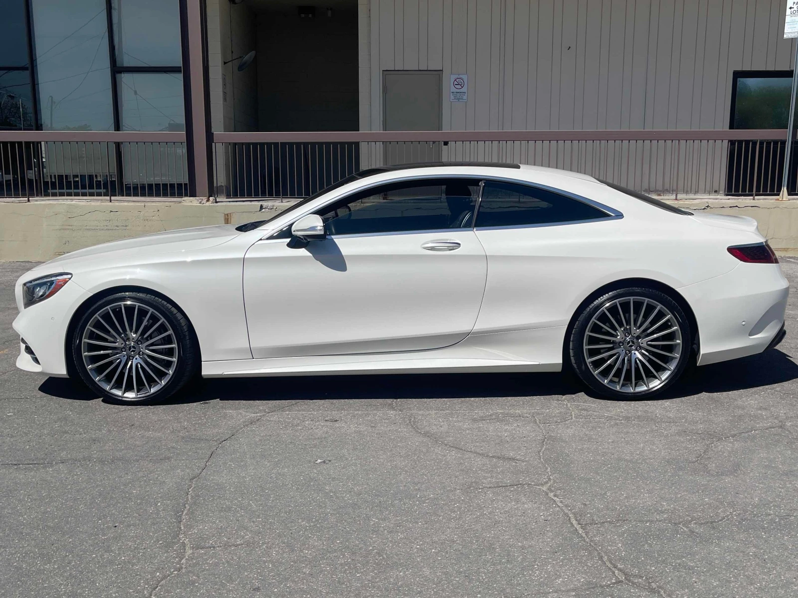 Mercedes-Benz X-Klasse 4.0L 8cyl AWD | Mobile.bg � ����������� 2
