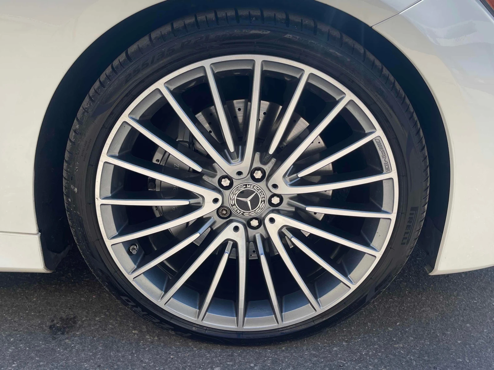 Mercedes-Benz X-Klasse 4.0L 8cyl AWD | Mobile.bg � ����������� 12