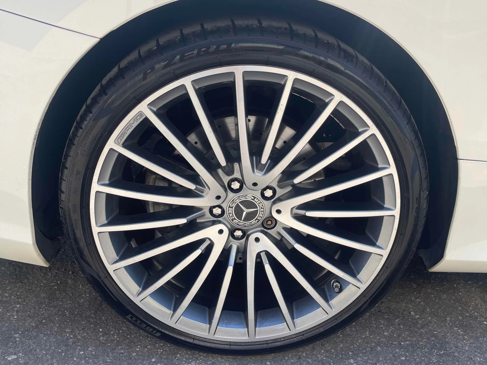 Mercedes-Benz X-Klasse 4.0L 8cyl AWD | Mobile.bg � ����������� 11
