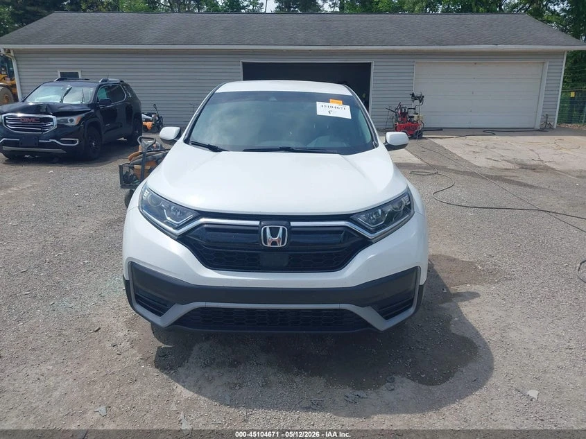 Honda Cr-v 1.5l Awd Special Edition, снимка 12 - Автомобили и джипове - 54669463