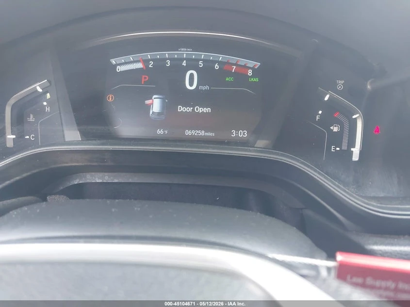 Honda Cr-v 1.5l Awd Special Edition, снимка 7 - Автомобили и джипове - 54669463