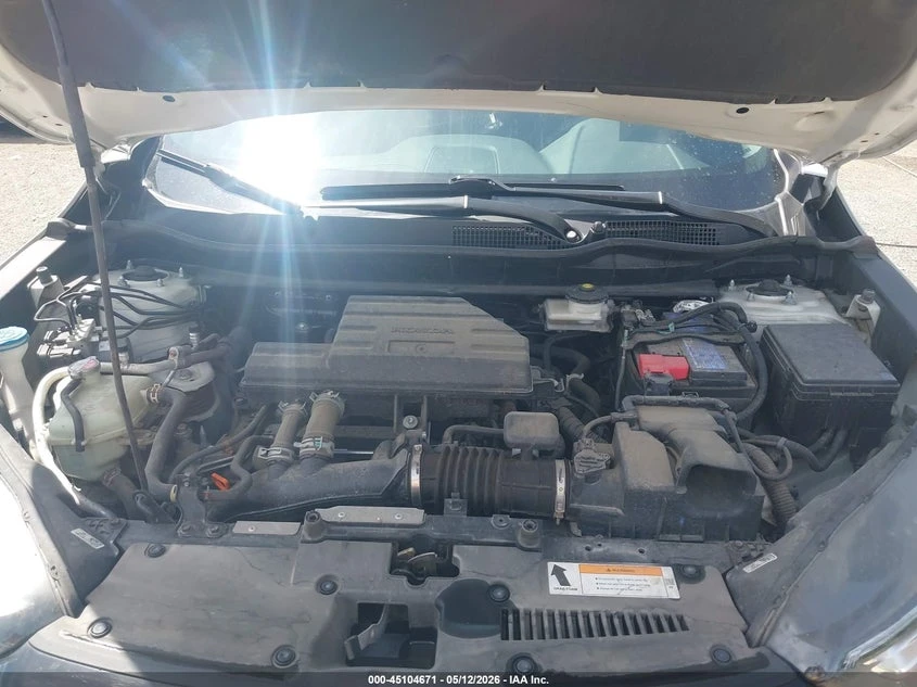 Honda Cr-v 1.5l Awd Special Edition, снимка 10 - Автомобили и джипове - 54669463