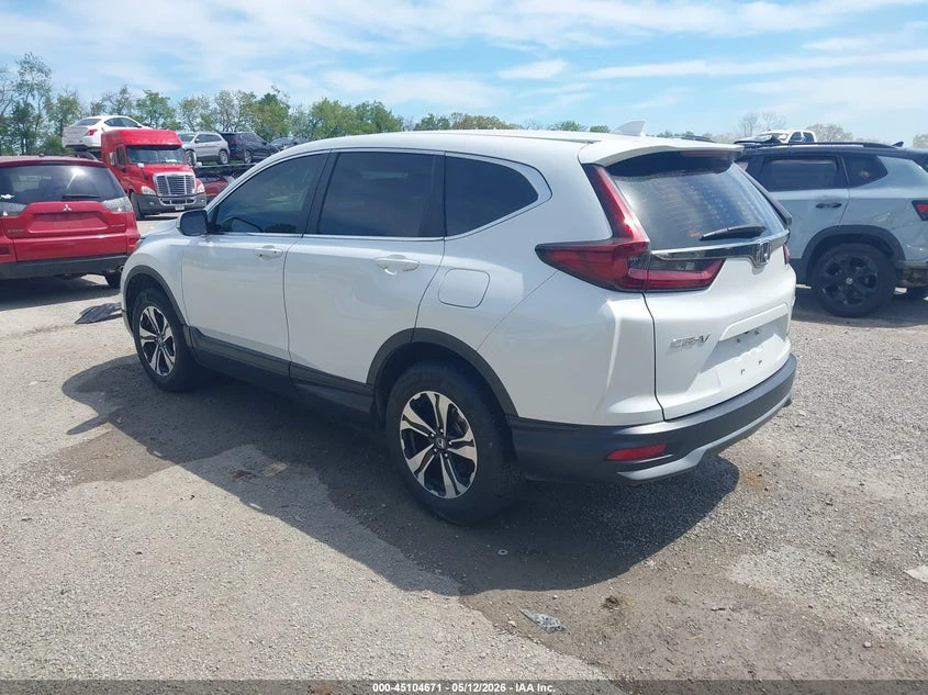 Honda Cr-v 1.5l Awd Special Edition, снимка 3 - Автомобили и джипове - 54669463