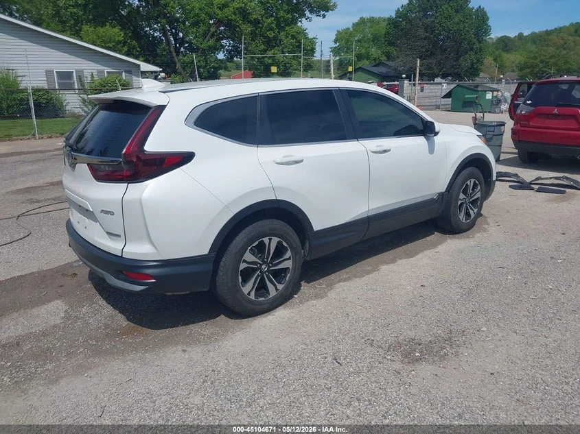 Honda Cr-v 1.5l Awd Special Edition, снимка 4 - Автомобили и джипове - 54669463