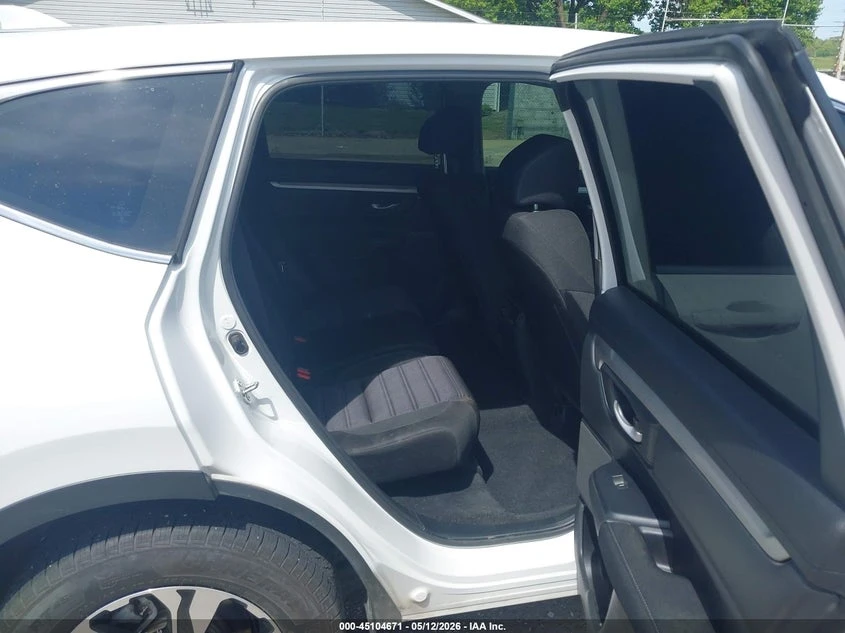 Honda Cr-v 1.5l Awd Special Edition, снимка 8 - Автомобили и джипове - 54669463