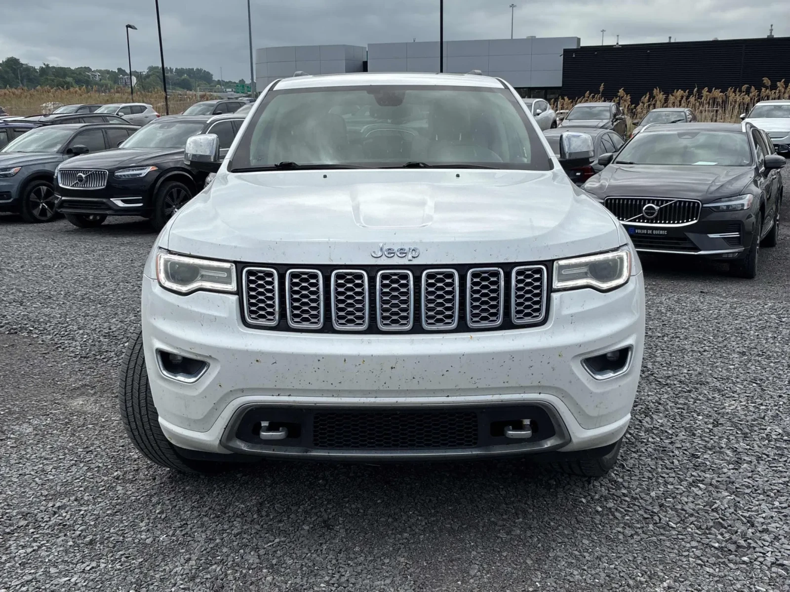 Jeep Grand cherokee Overland * CARFAX * ���� ������ *  | Mobile.bg � ����������� 2