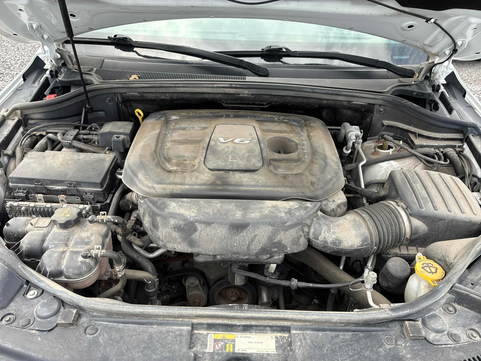 Jeep Grand cherokee Overland * CARFAX * ���� ������ *  | Mobile.bg � ����������� 7