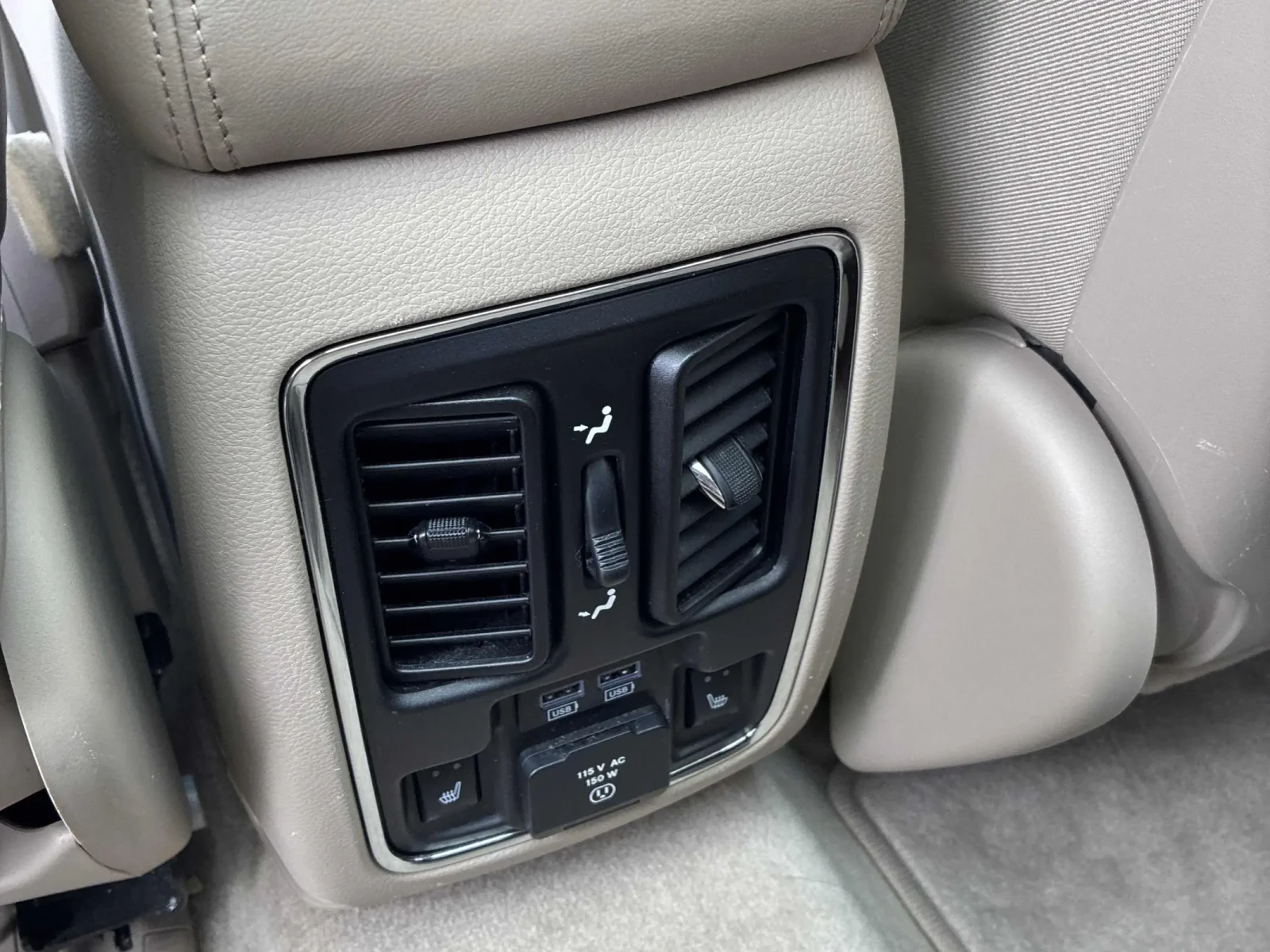 Jeep Grand cherokee Overland * CARFAX * ���� ������ *  | Mobile.bg � ����������� 13