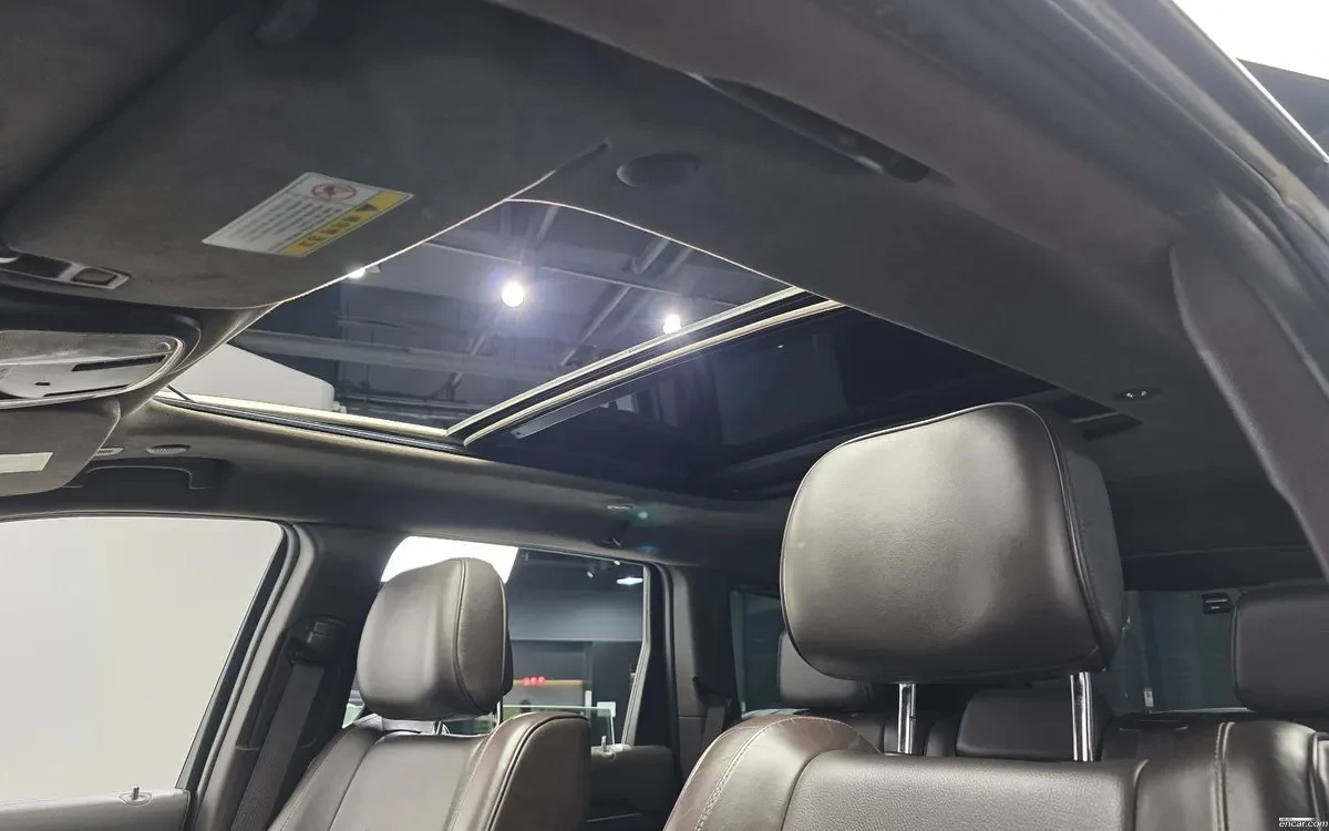 Jeep Grand cherokee SUMMIT/FULL/PANO/CAM, снимка 16 - Автомобили и джипове - 54971803