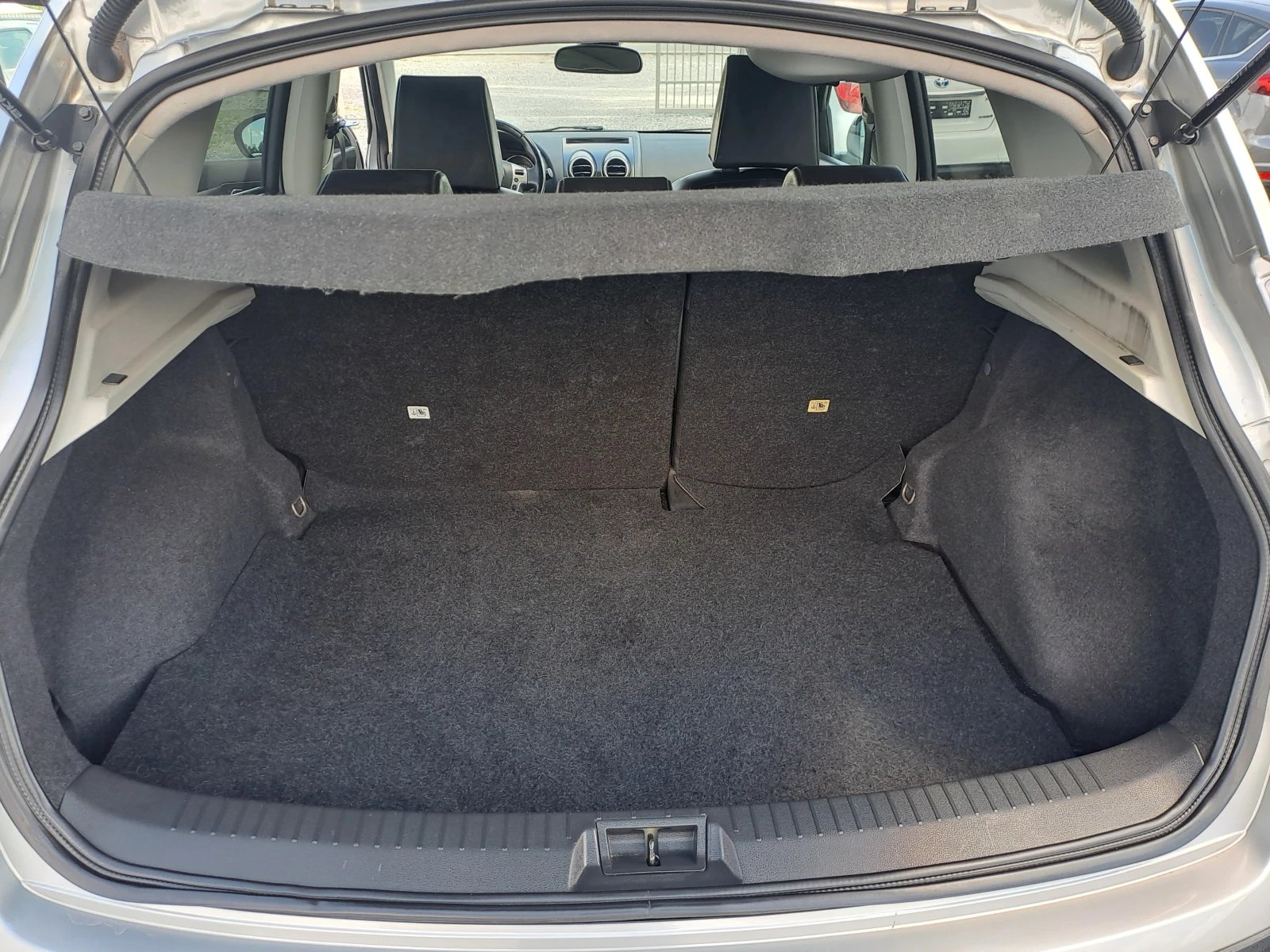 Nissan Qashqai 2.0DCI 150k.c. | Mobile.bg � ����������� 11