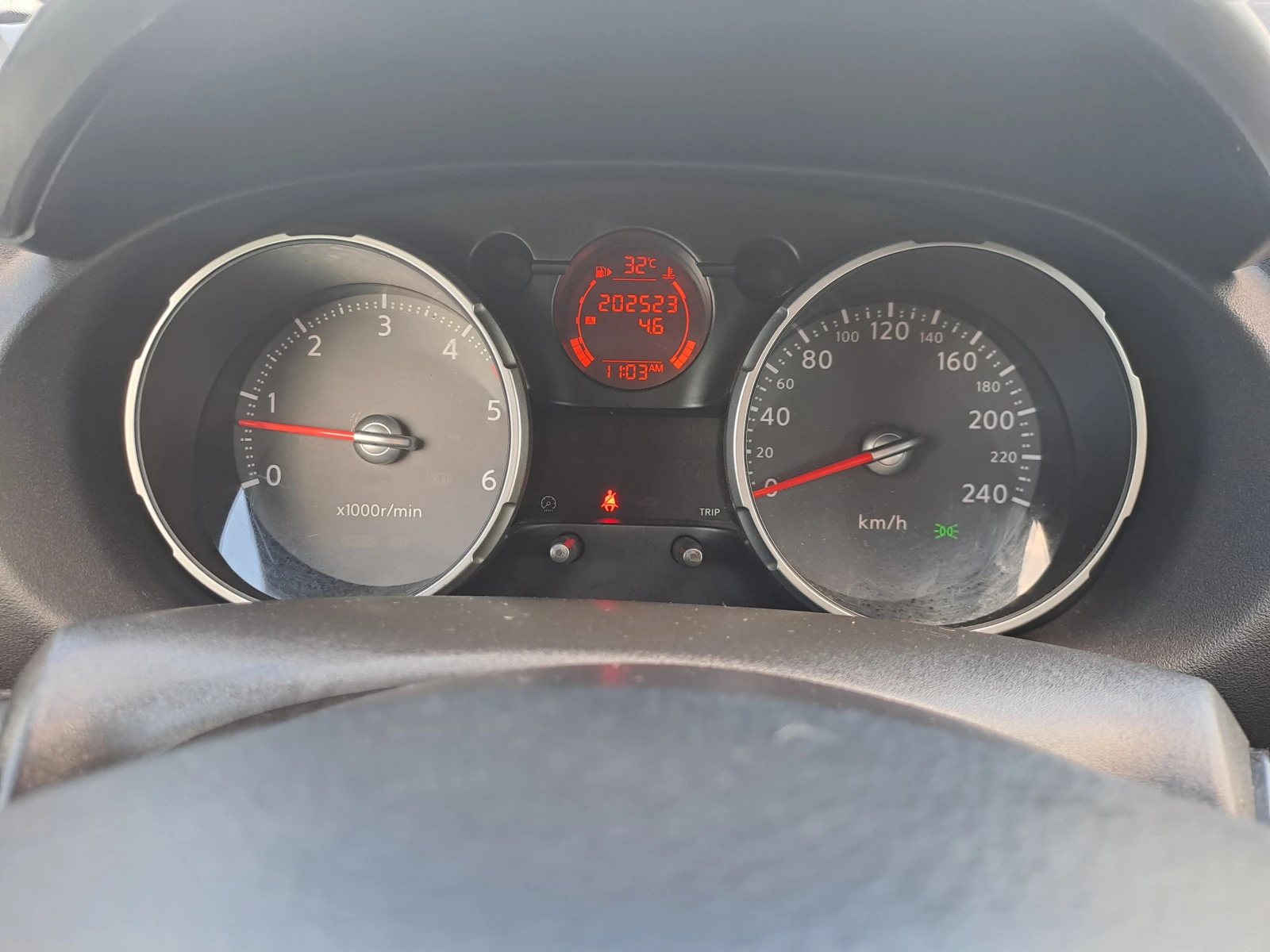 Nissan Qashqai 2.0DCI 150k.c. | Mobile.bg � ����������� 9