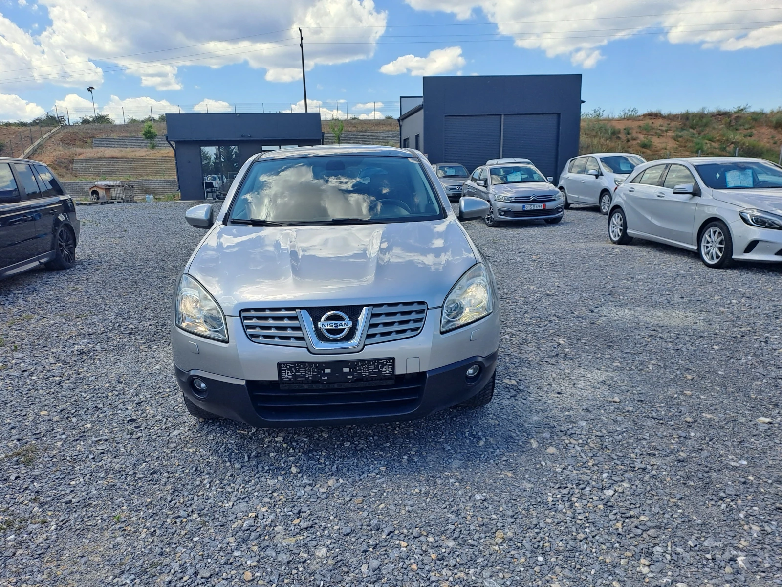 Nissan Qashqai 2.0DCI 150k.c. | Mobile.bg � ����������� 2