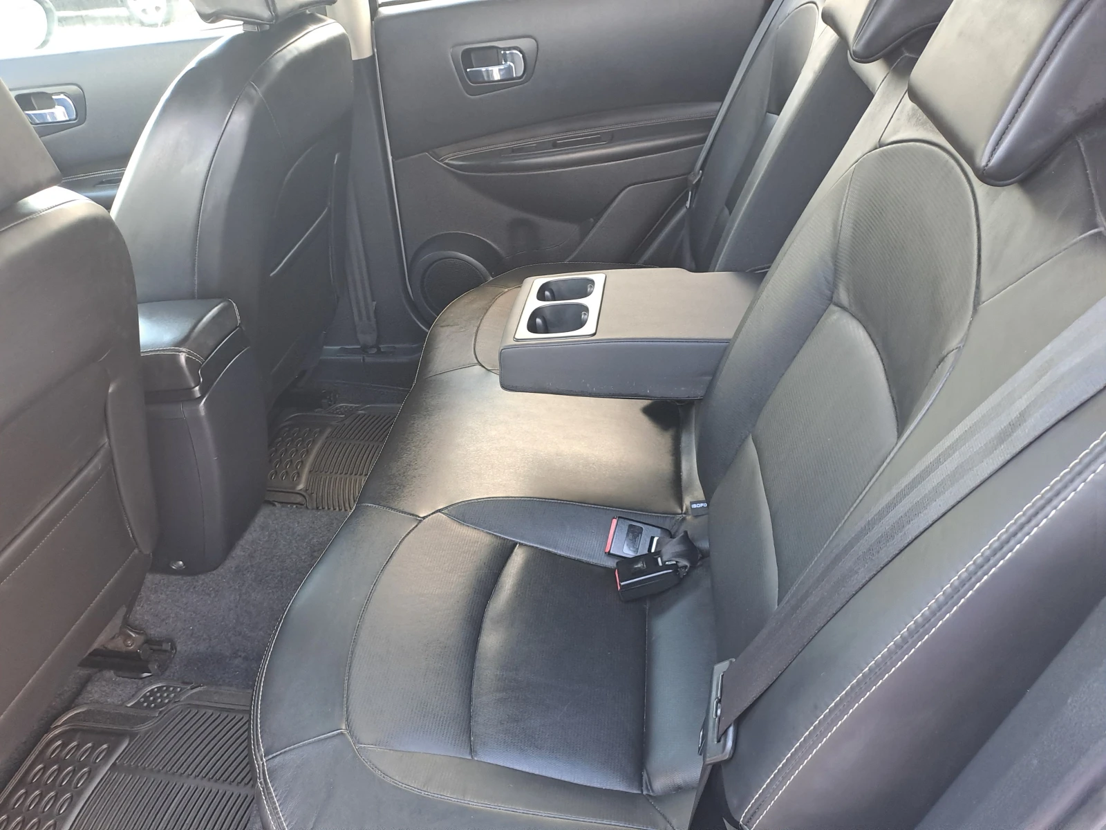 Nissan Qashqai 2.0DCI 150k.c. | Mobile.bg � ����������� 7