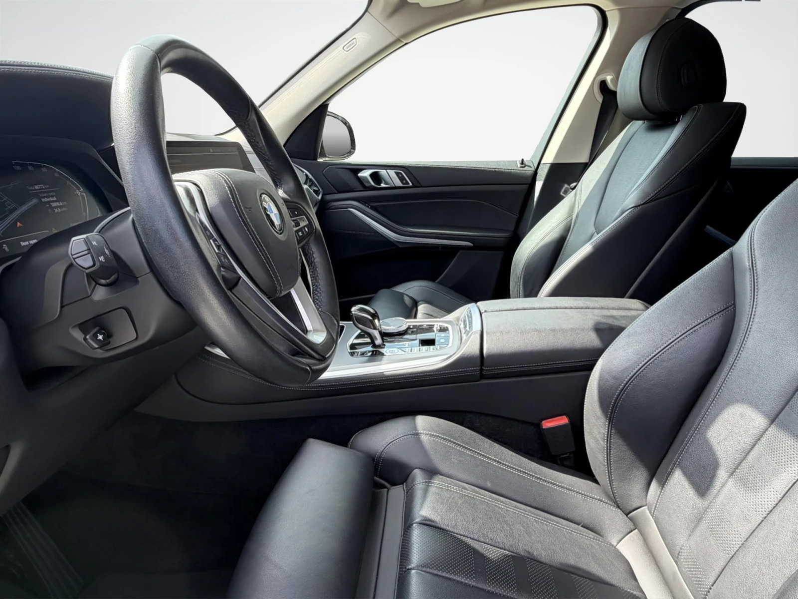BMW X5 xDrive30d, снимка 6 - Автомобили и джипове - 55171505