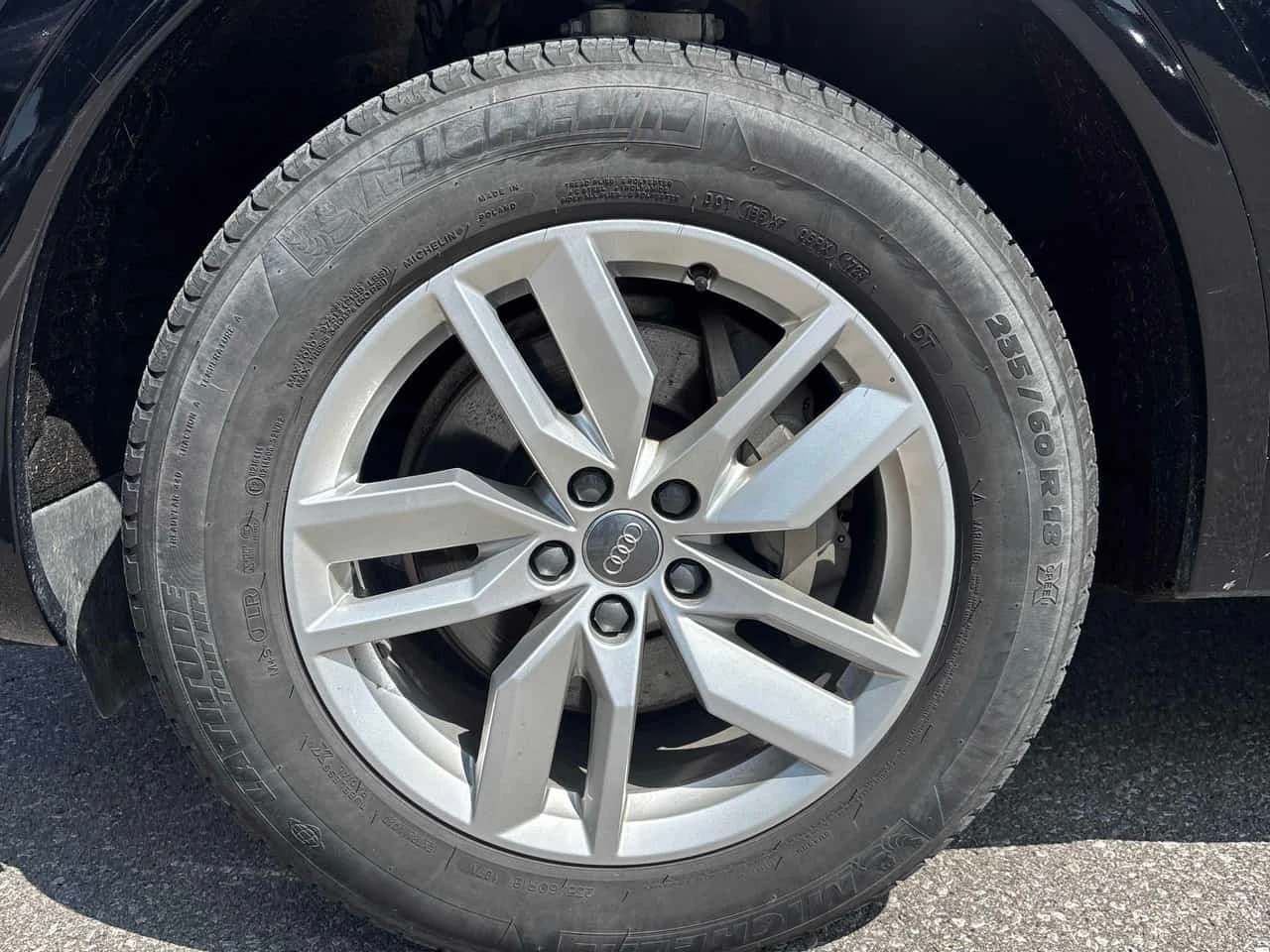 Audi Q5 KOMFORT QUATTRO * ПОДГРЕВИ* КАМЕРА* ПАНОРАМА* , снимка 12 - Автомобили и джипове - 55743897