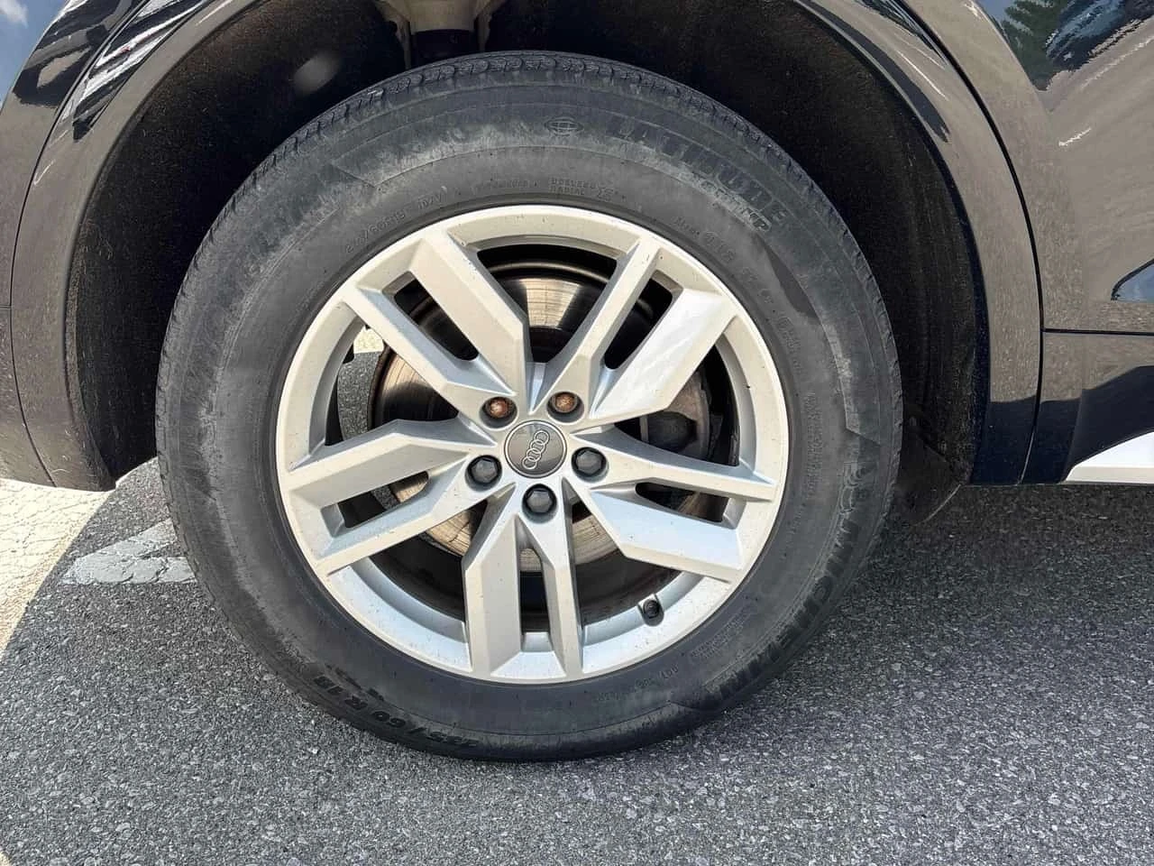Audi Q5 KOMFORT QUATTRO * ПОДГРЕВИ* КАМЕРА* ПАНОРАМА* , снимка 14 - Автомобили и джипове - 55743897