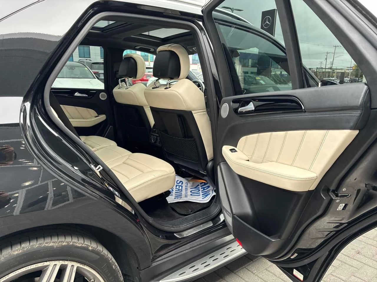 Mercedes-Benz ML 63 AMG * CARFAX * ����� �� ����������� | Mobile.bg � ����������� 15