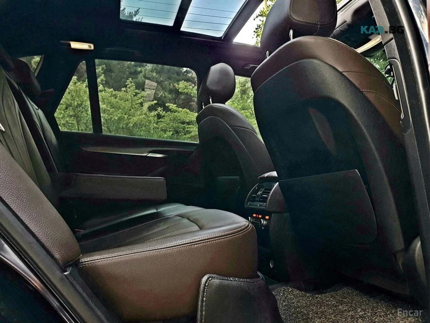 BMW X5 M-PACK* 360CAMERA* HEADUP | Mobile.bg � ����������� 9