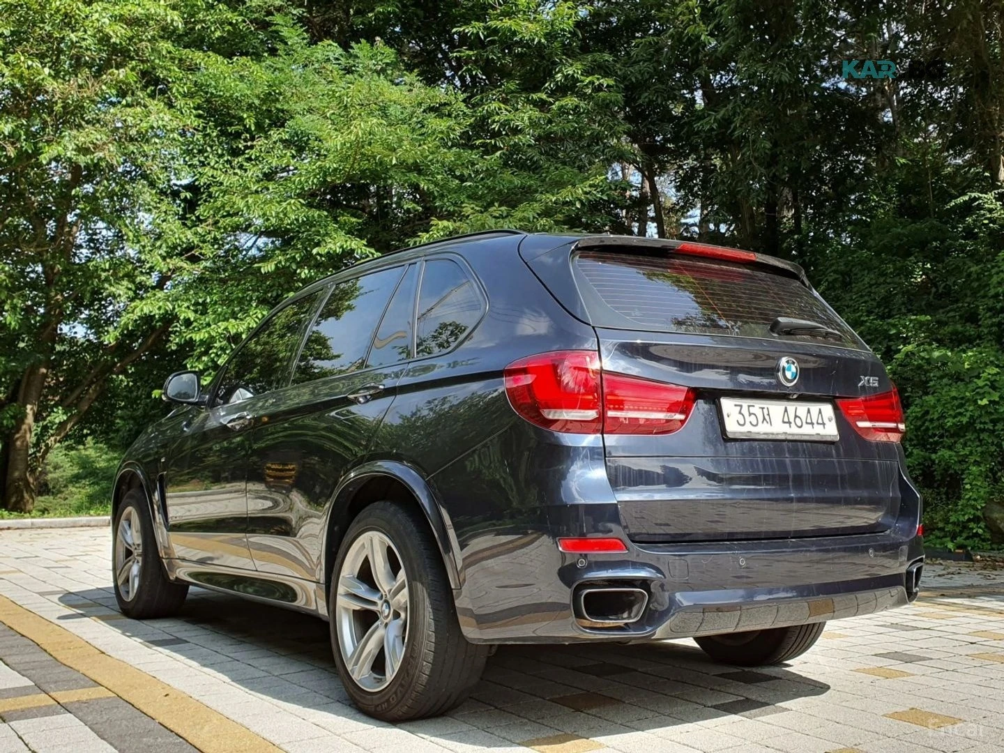 BMW X5 M-PACK* 360CAMERA* HEADUP | Mobile.bg � ����������� 2