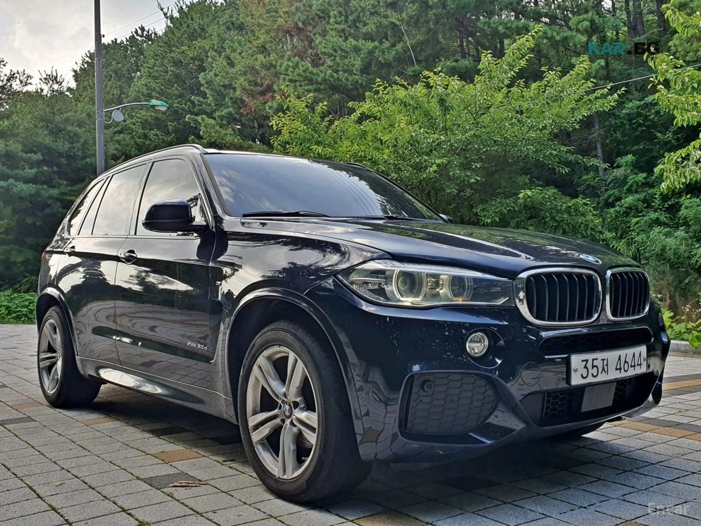 BMW X5 M-PACK* 360CAMERA* HEADUP | Mobile.bg � ����������� 4