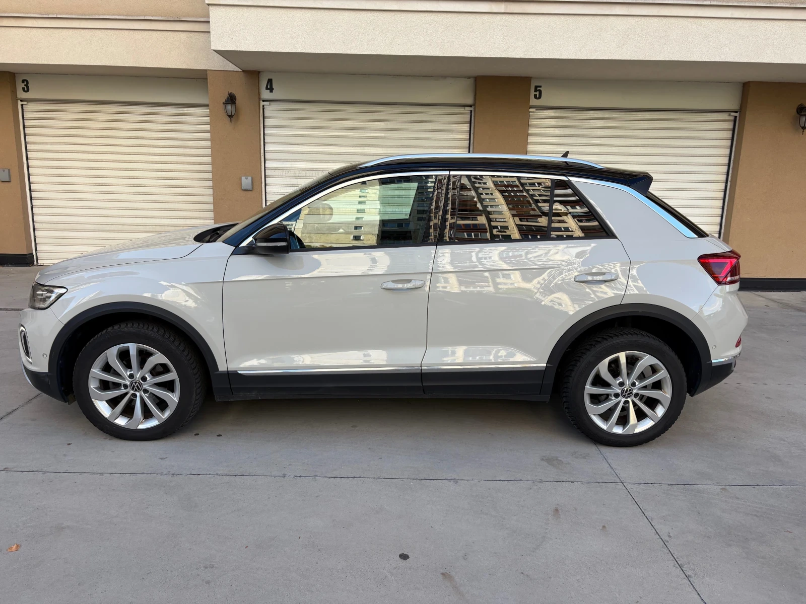 VW T-Roc IQ Light, Keyless, ������, �������, �������� | Mobile.bg � ����������� 7