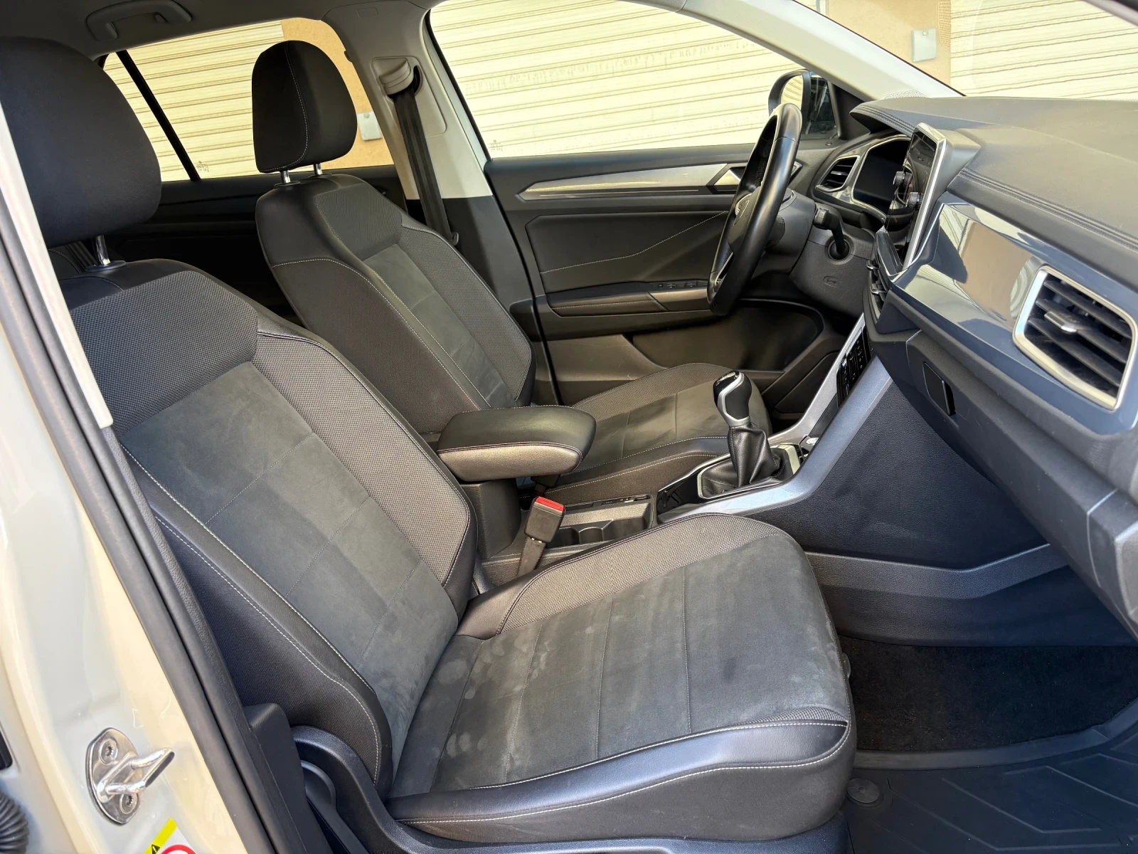 VW T-Roc IQ Light, Keyless, ������, �������, �������� | Mobile.bg � ����������� 10