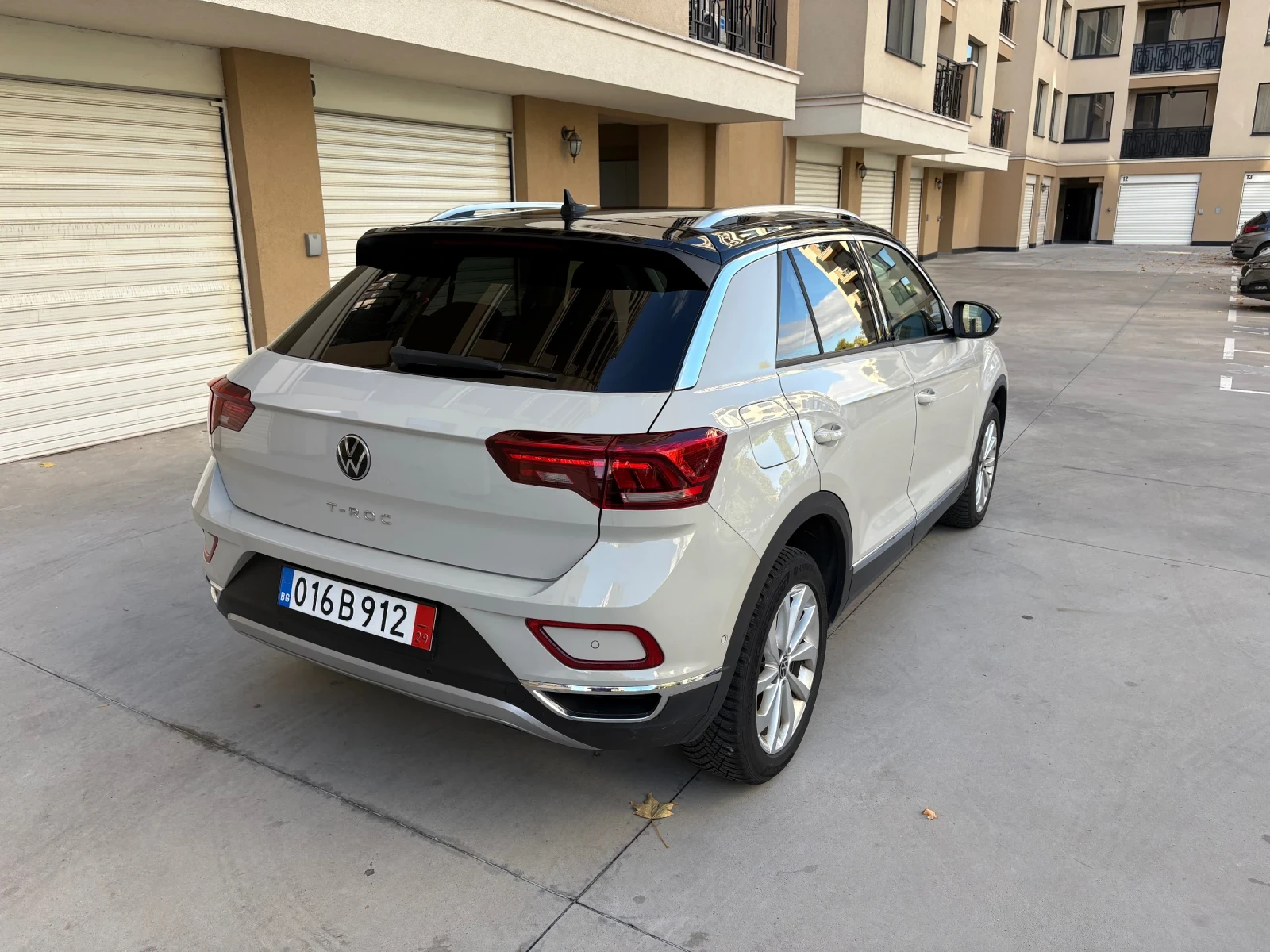 VW T-Roc IQ Light, Keyless, ������, �������, �������� | Mobile.bg � ����������� 4
