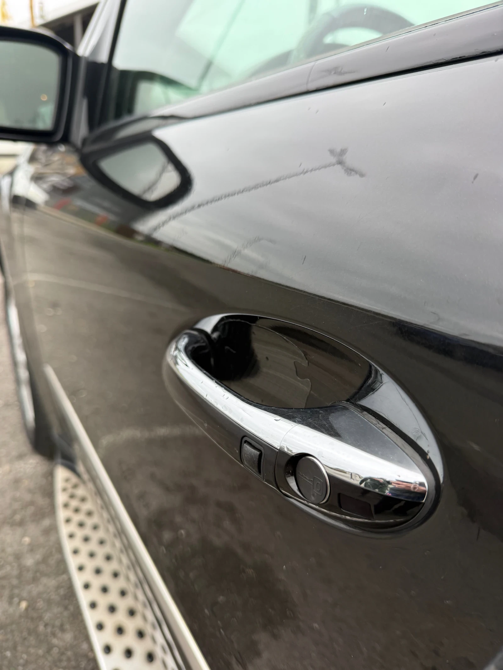 Mercedes-Benz ML 350 3.5, снимка 10 - Автомобили и джипове - 56698390