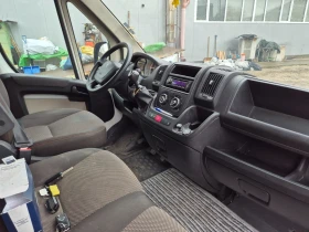 Peugeot Boxer, снимка 7