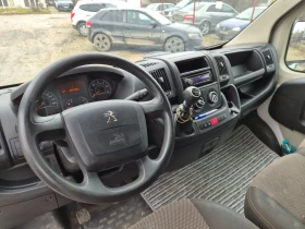 Peugeot Boxer, снимка 6