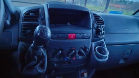 Peugeot Boxer 2.8hdi/на части , снимка 7